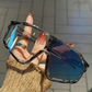🕶️  Photochrome Outdoor-Occhiali sportivi ✨