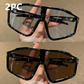 🕶️  Photochrome Outdoor-Occhiali sportivi ✨