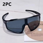 🕶️  Photochrome Outdoor-Occhiali sportivi ✨