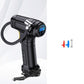 ⏳ULTIMO GIORNO DI SALDI 60% DI SCONTO🔥Compressore d'aria portatile a batteria con display digitale