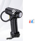 ⏳ULTIMO GIORNO DI SALDI 60% DI SCONTO🔥Compressore d'aria portatile a batteria con display digitale