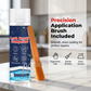 Waterproof Leak Repair Compound with Brush