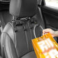 Gancio Porta Cellulare Multifunzione per Auto
