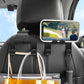 Gancio Porta Cellulare Multifunzione per Auto