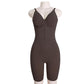 Body Modellante Intero con Effetto Push-Up Glutei