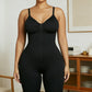Body Modellante Intero con Effetto Push-Up Glutei
