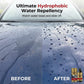Rivestimento Auto Idrofobico Multi-Protezione