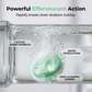 Compresse Effervescenti Deodoranti per Scarichi Fognari