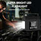 🔋 PROMO FLASH : 50% DE RÉDUCTION ! Démarreur de Voiture Portable 4000 A – Compresseur 150 PSI, Batterie 15000 mAh & Lampe LED for Dépannage Complet 🚗✨