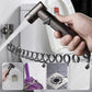 Set Bidet con Valvola a Doppio Controllo 1 ingresso e 2 uscite