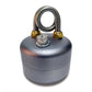 Mini fornello ad alcol auto-pressurizzato per campeggio