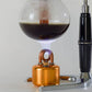 Mini fornello ad alcol auto-pressurizzato per campeggio