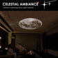 Proiettore Cielo Stellato e Luce Notturna 2-in-1