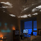 Proiettore Cielo Stellato e Luce Notturna 2-in-1