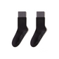 Calzini Pilates con grip ultra morbidi a mezza gamba