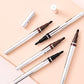 Eyeliner con spugna adesiva