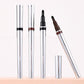 Eyeliner con spugna adesiva