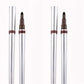 Eyeliner con spugna adesiva