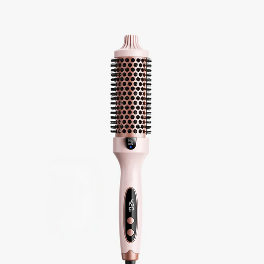 🎄Saldi di Natale - Fino al 50% di sconto💇‍♀️Pettine volumizzante 2 in 1✨Volume vaporoso in pochi minuti