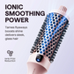 🎄Saldi di Natale - Fino al 50% di sconto💇‍♀️Pettine volumizzante 2 in 1✨Volume vaporoso in pochi minuti
