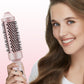 🎄Saldi di Natale - Fino al 50% di sconto💇‍♀️Pettine volumizzante 2 in 1✨Volume vaporoso in pochi minuti