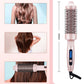🎄Saldi di Natale - Fino al 50% di sconto💇‍♀️Pettine volumizzante 2 in 1✨Volume vaporoso in pochi minuti