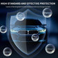 Kit spray per rivestimento auto