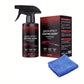 Kit spray per rivestimento auto