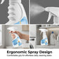Spray Detergente per Pavimenti Duri 120ml