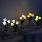 Lampada da Tavolo a Tulipano LED
