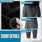 Pantaloni Jogger da Uomo Leggeri e Traspiranti