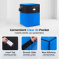 🧳 Oltre 50.000 venduti! 📦 50% DI SCONTO! 🔥 Borsa pieghevole per conservazione e trasloco 🏠