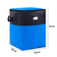 🧳 Oltre 50.000 venduti! 📦 50% DI SCONTO! 🔥 Borsa pieghevole per conservazione e trasloco 🏠