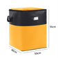 🧳 Oltre 50.000 venduti! 📦 50% DI SCONTO! 🔥 Borsa pieghevole per conservazione e trasloco 🏠