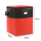 🧳 Oltre 50.000 venduti! 📦 50% DI SCONTO! 🔥 Borsa pieghevole per conservazione e trasloco 🏠