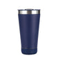 Bicchiere da Birra con Altoparlante Bluetooth