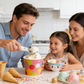 Cucchiaio Elettrico per Gelato Autoriscaldante – Porzioni Perfette Senza Sforzo