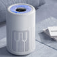 Purificatore d'Aria per Casa con Filtro