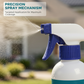 🌧️ Detergente spray multiuso per muo e alghe sui tetti – Spruzza, risciacqua e guarda come brilla! 🏠✨ Efficace contro il muschio, delicato sulle piante: un tetto pulito in pochi minuti. 🌿💧