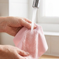 Panno per la Pulizia in Microfibra Simil Camoscio per Schermi e Lenti