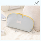 Borsa organizer portatile da viaggio per biancheria intima