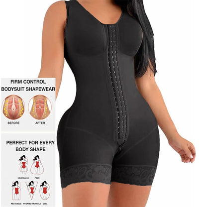 Shapewear ad Alta Compressione