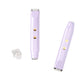 Rasoio elettrico 2 in 1 da donna