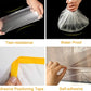 5ft x 60ft Waterproof Dust-Proof Covering Masking Film