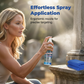 Spray per Pulizia e Restauro delle Lapidi