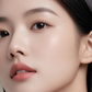 Maschera in tessuto illuminante, idratante e anti-macchie