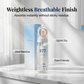 SPF50+ Whitening & Anti-Wrinkle Sunscreen Spray