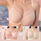 Reggiseno da donna a coppa piena, leggero e con supporto anti-cedimento