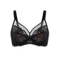 Reggiseno da donna a coppa piena, leggero e con supporto anti-cedimento
