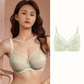 Reggiseno da donna a coppa piena, leggero e con supporto anti-cedimento